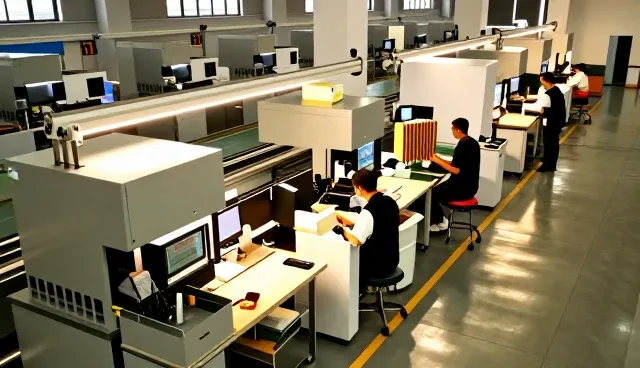 日用百货组合