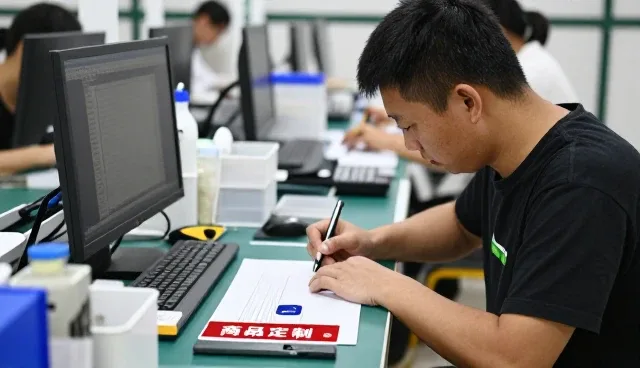 旧房翻新应用中的品牌代理特点