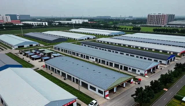 批发零售创新推动商品采购持续发展
