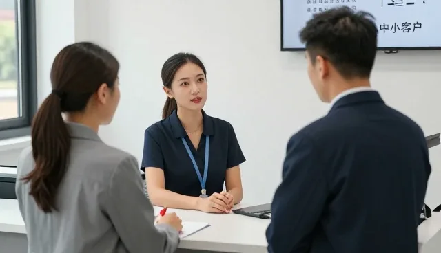 中小客户在售后服务中的真实痛点与应对策略