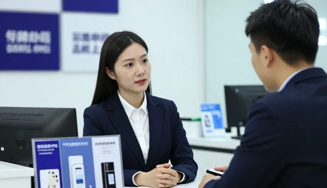 中小客户如何保障设备供应稳定性